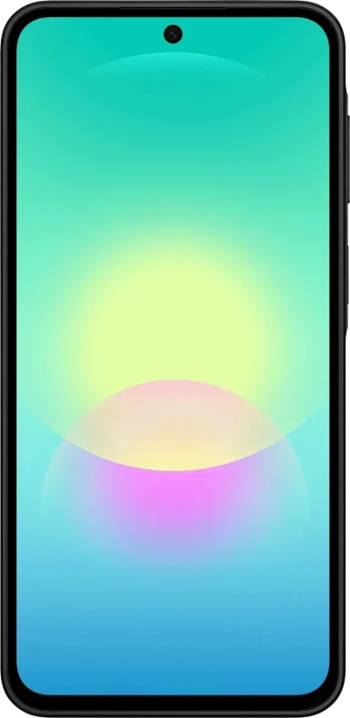 Samsung Galaxy A27 5G 6/128GB Black (SM-A276BZKB) - Изображение 2