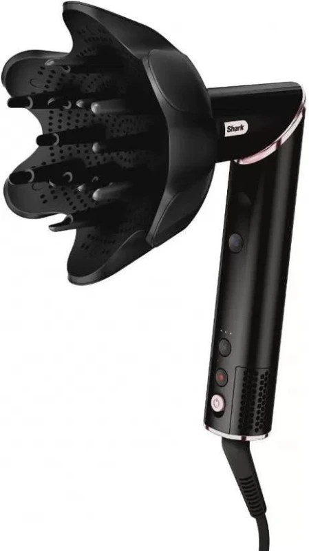 Мультистайлер Shark FlexStyle 5-in-1 Hair Styler & Dryer Stone HD446EU - Зображення 4