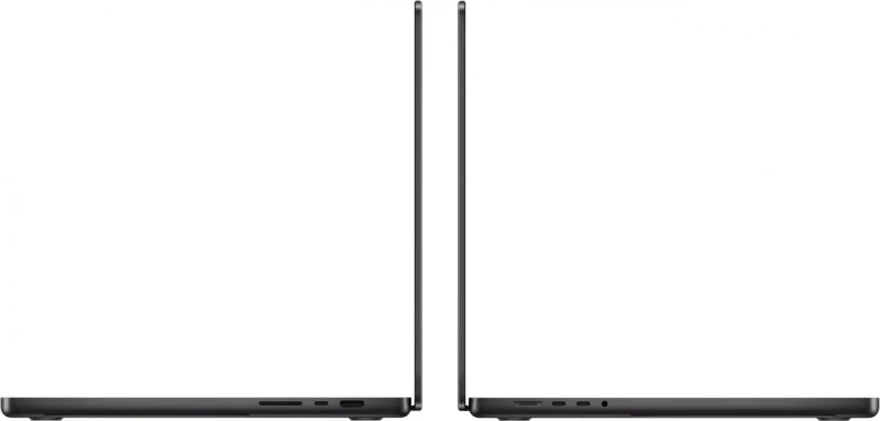 Apple MacBook Pro 16" M4 Max 48/1TB Space Black Late 2024 (MX313) - Зображення 2
