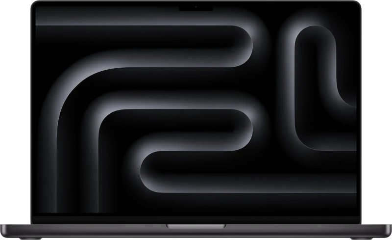 Apple MacBook Pro 16" M4 Max 48/1TB Space Black Late 2024 (MX313)