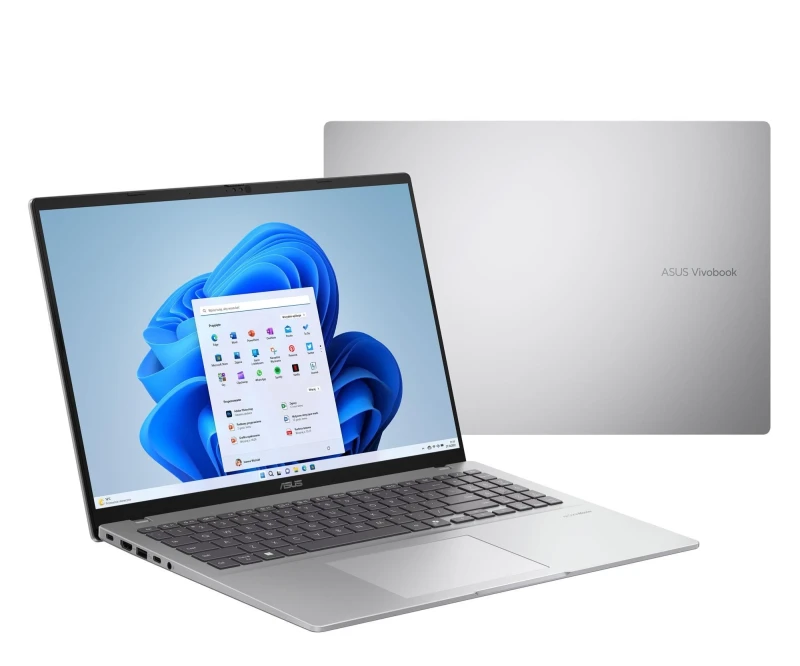 ASUS Vivobook 16 Ultra 5-325/32GB/512GB/Win11 Gray (X1607AA-MB018W)
