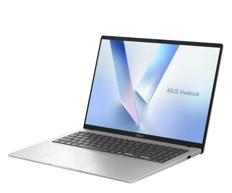 ASUS Vivobook 16 Ultra 5-325/32GB/512GB/Win11 Gray (X1607AA-MB018W) - Изображение 1