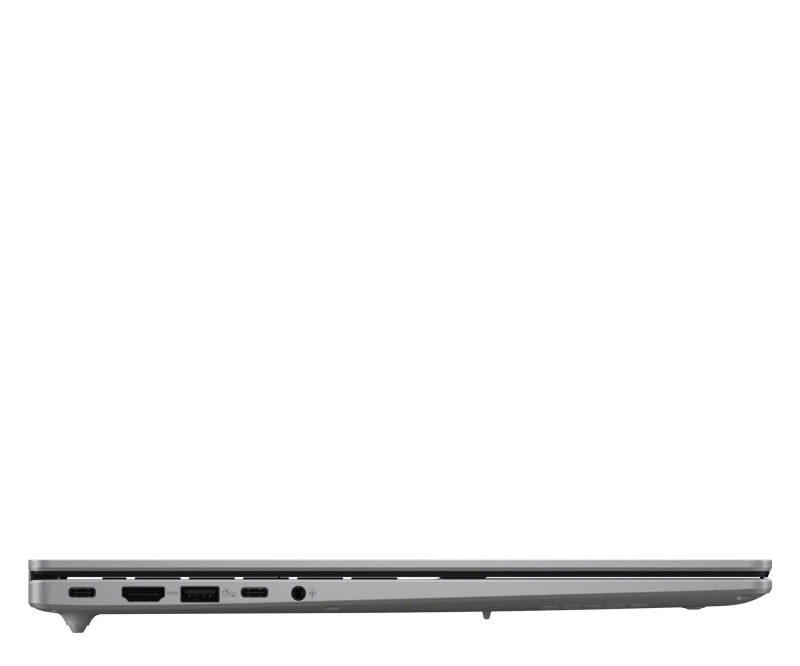 ASUS Vivobook 16 Ultra 5-325/32GB/512GB/Win11 Gray (X1607AA-MB018W) - Изображение 6