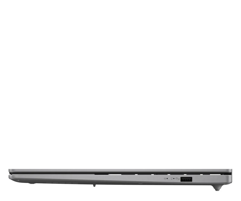 ASUS Vivobook 16 Ultra 5-325/32GB/512GB/Win11 Gray (X1607AA-MB018W) - Изображение 7
