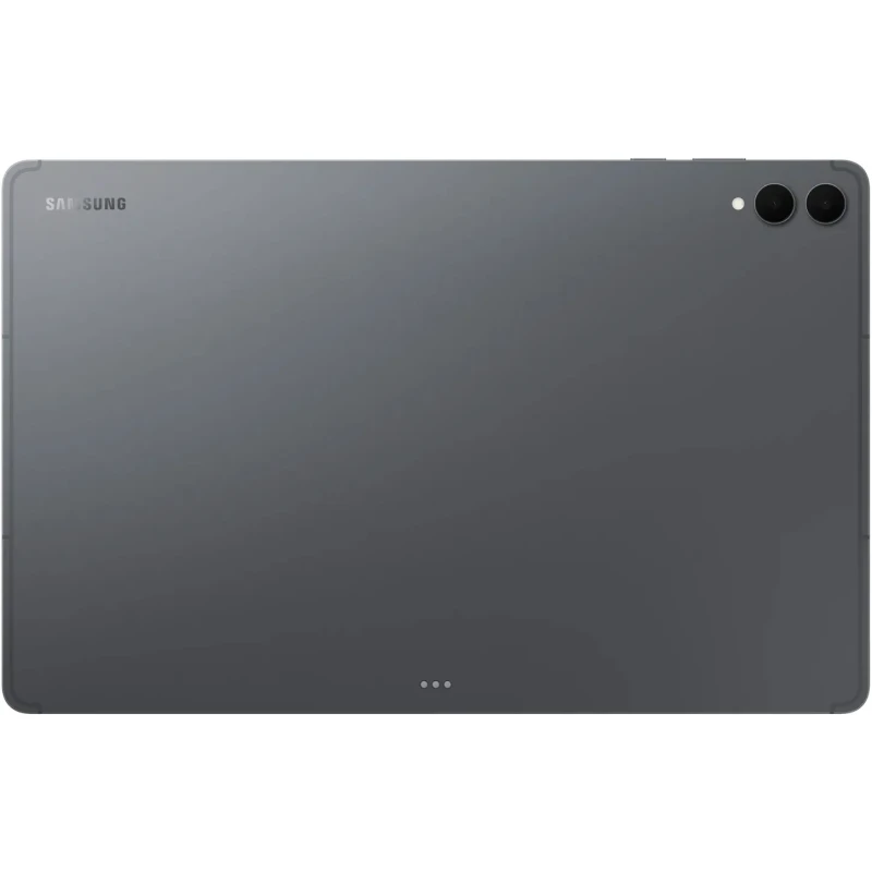 Samsung Galaxy Tab S11 Ultra Wi-Fi 12/512GB Gray (SM-X930NZAP) - Зображення 4