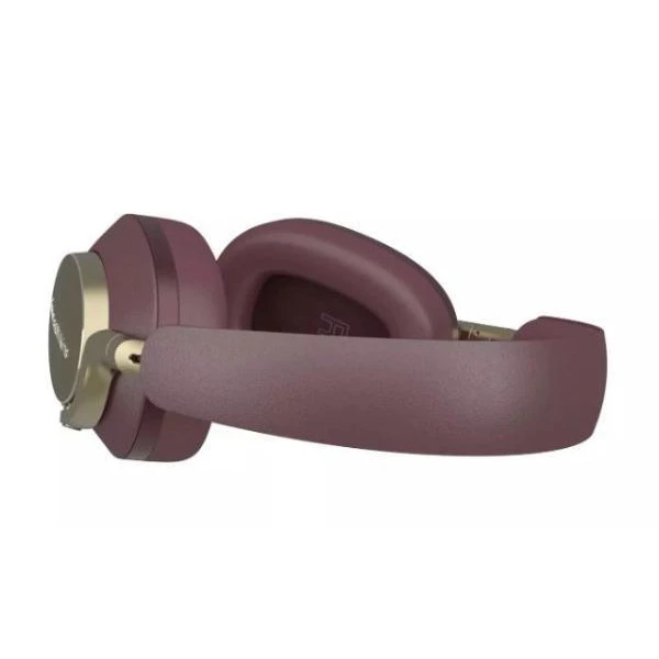 Наушники с микрофоном Bowers & Wilkins PX8 Royal Burgundy - Изображение 3