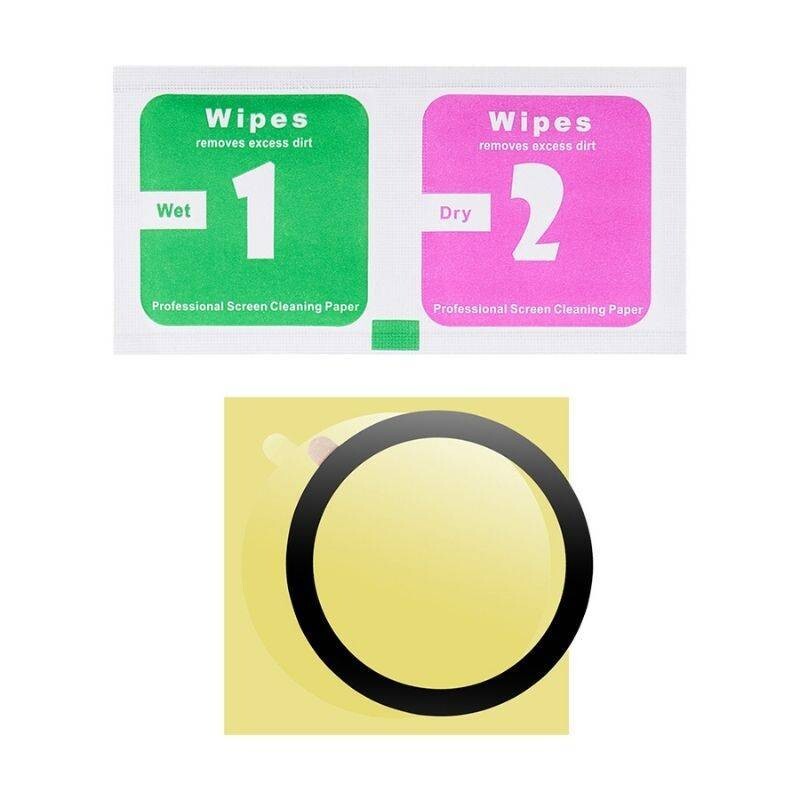 Тримач телефона BREVIA Air Vent Pro MagRING для дефлектора, магнітний Magsafe (100шт.) (48610) - Зображення 4