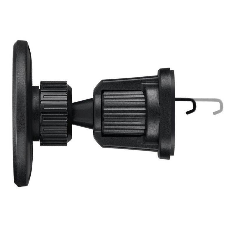 Тримач телефона BREVIA Air Vent Pro MagRING для дефлектора, магнітний Magsafe (100шт.) (48610) - Зображення 2