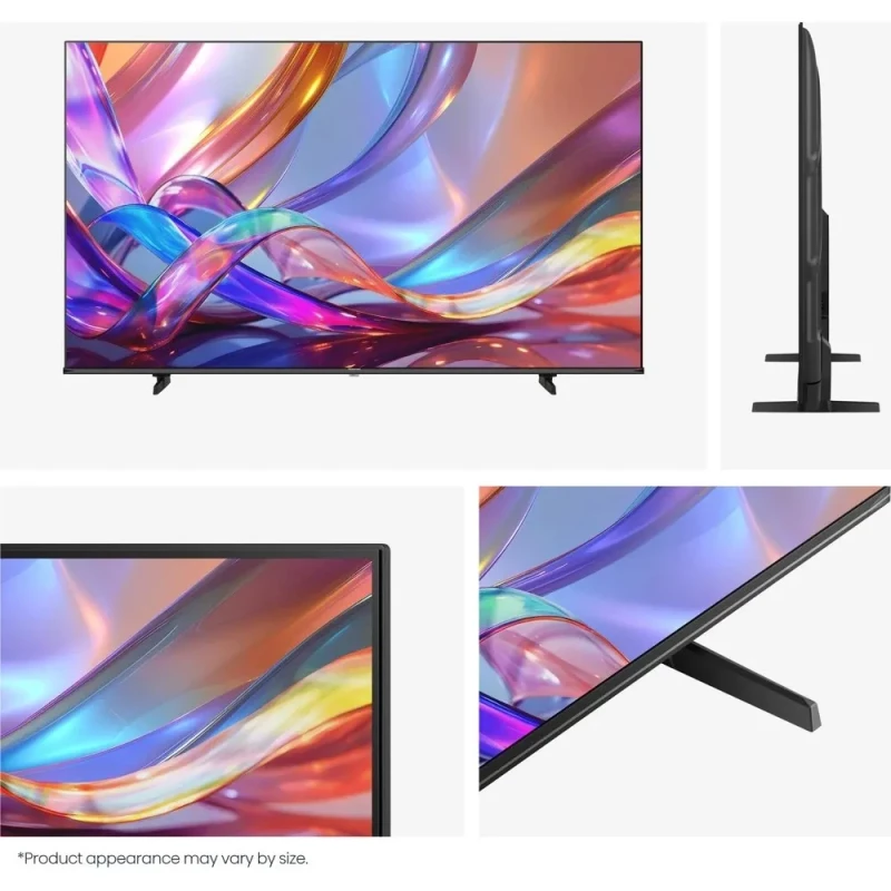 Hisense 65E7S - Зображення 1