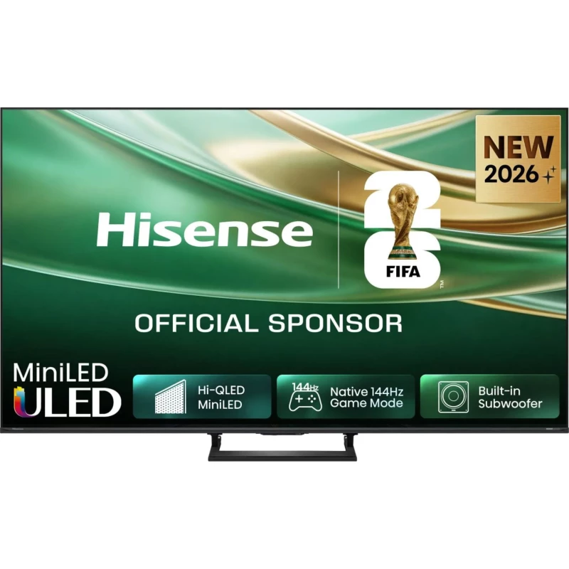 Hisense 65E8S (UA)
