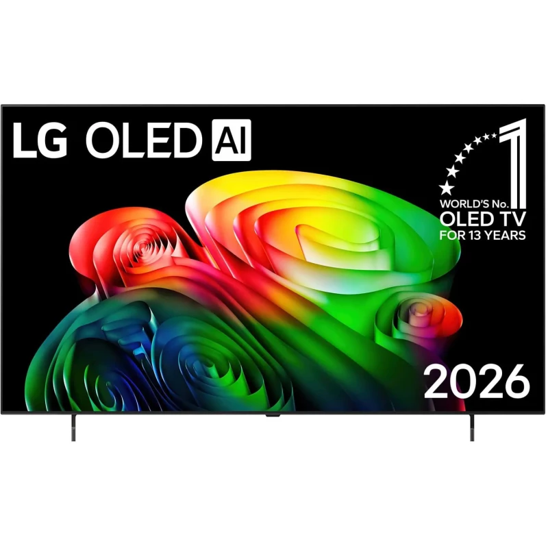 LG OLED65B65LA (UA)