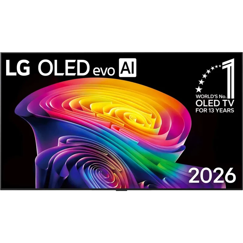 LG OLED65C6