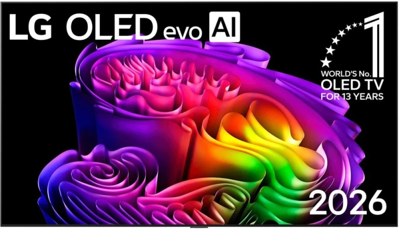LG OLED65G64LW (UA) - Зображення 1