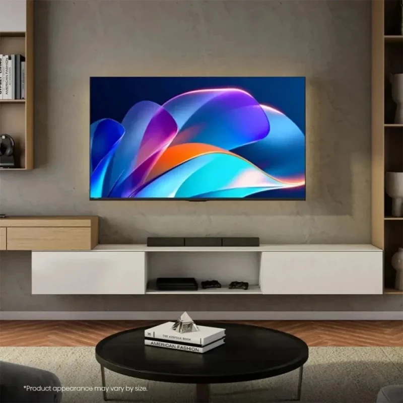 Hisense 55A6S - Изображение 4