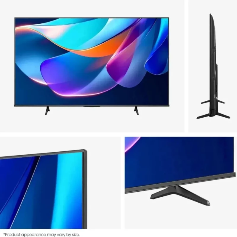Hisense 55A6S - Изображение 5