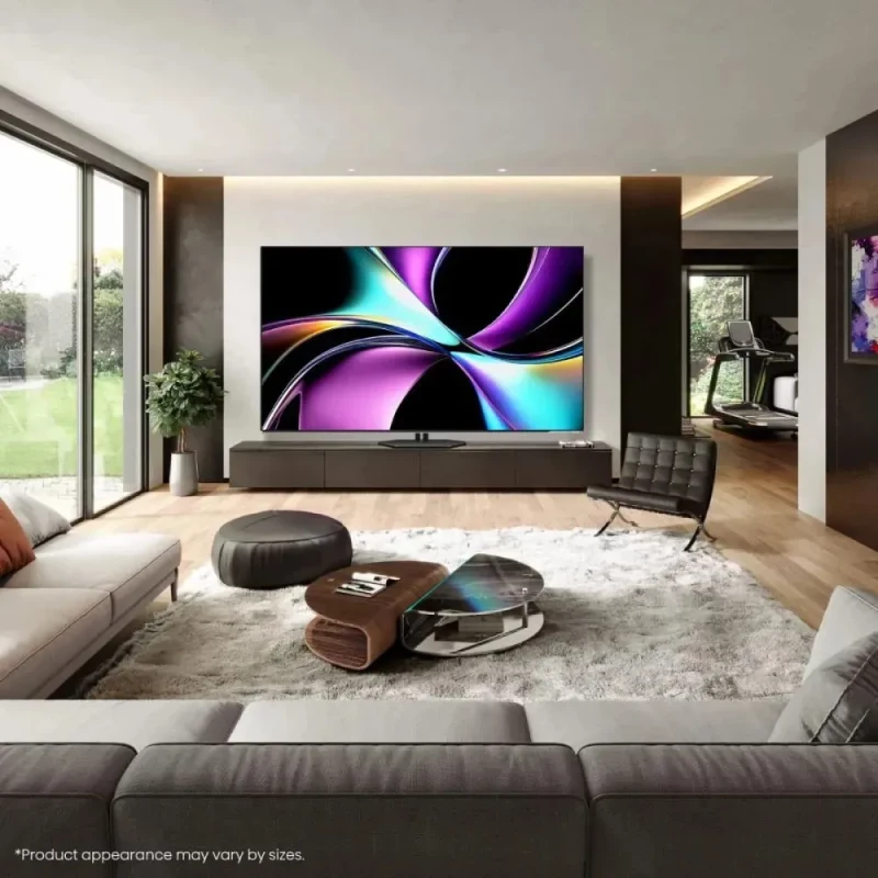 HISENSE 55A85Q - Зображення 3
