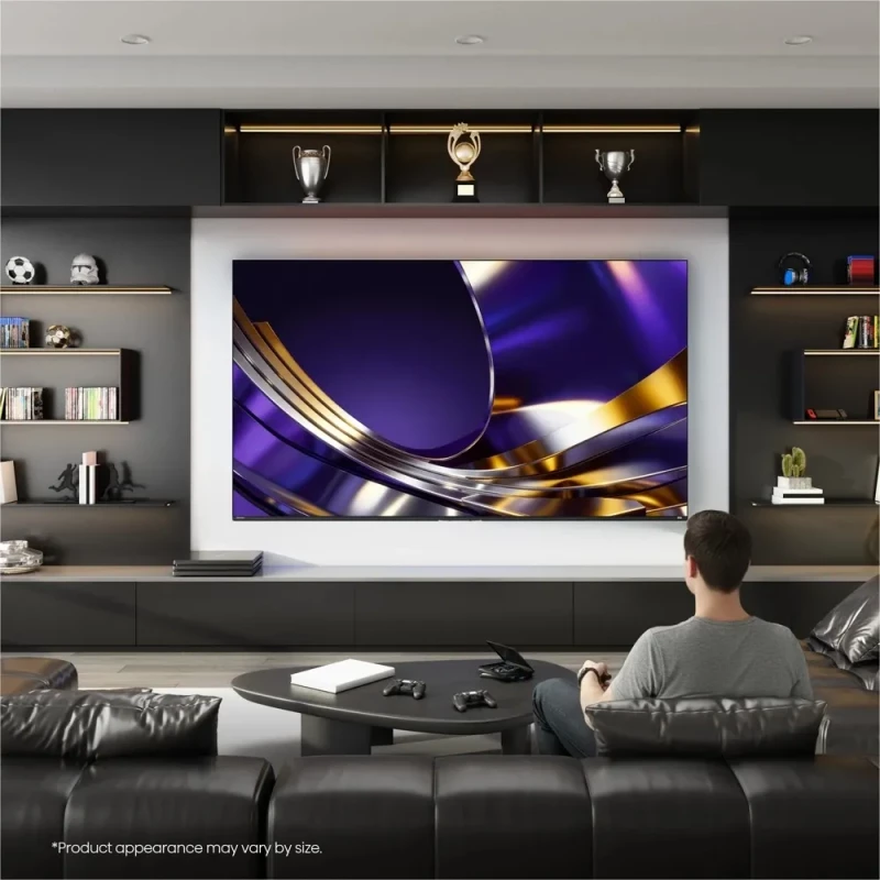 Hisense 55U7S PRO (UA) - Зображення 2