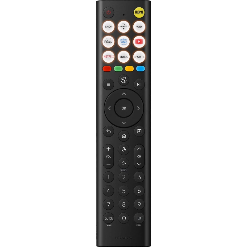 Hisense 65E8S (UA) - Изображение 6
