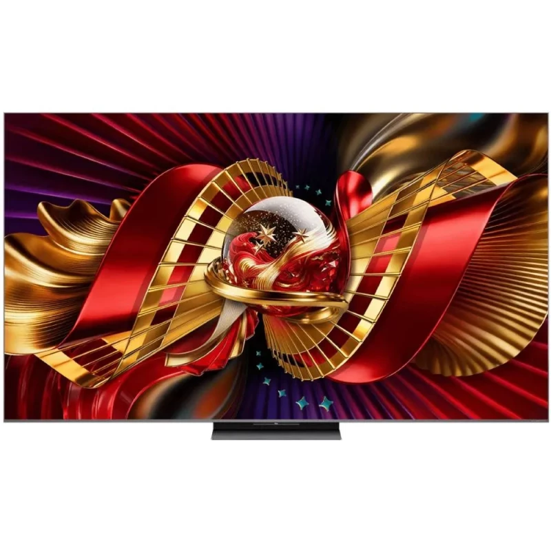 TCL 65C8L (UA) - Зображення 1