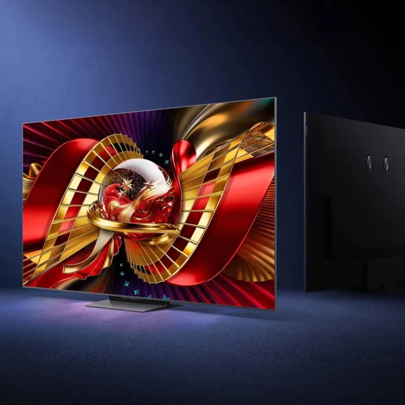 TCL 65C8L (UA) - Зображення 4