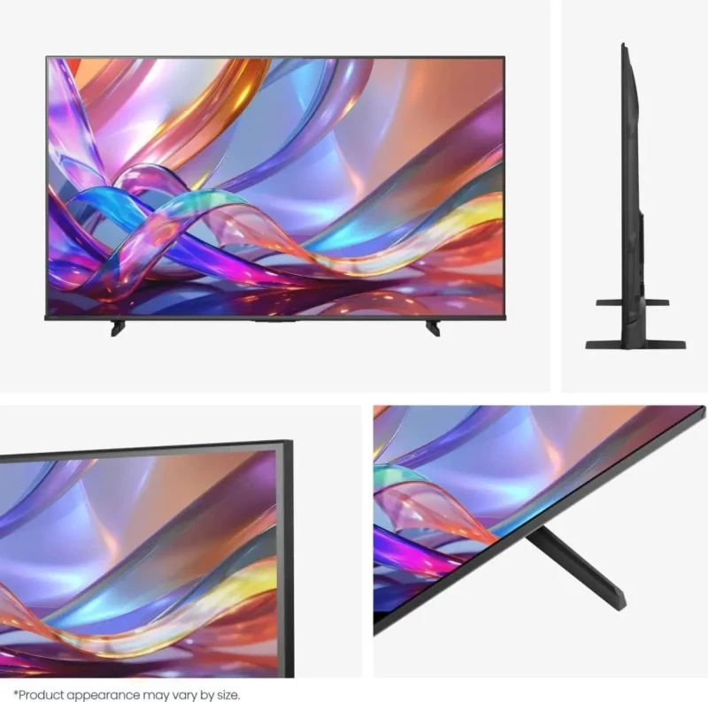 Hisense 65Q7S - Зображення 2