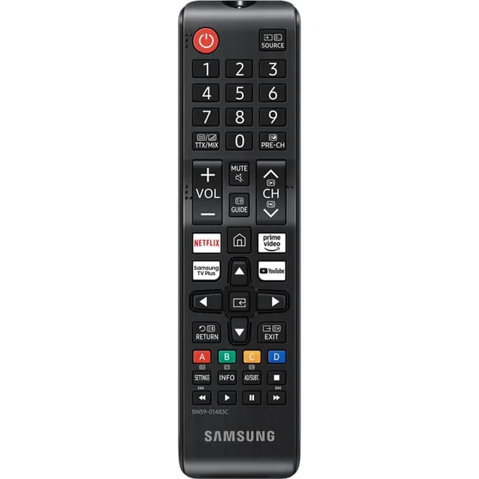Samsung QE40Q5FAAUXUA - Зображення 3