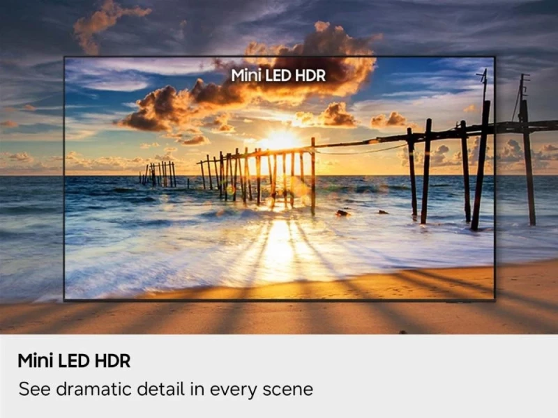 Samsung UE43M70HAUXUA - Зображення 5