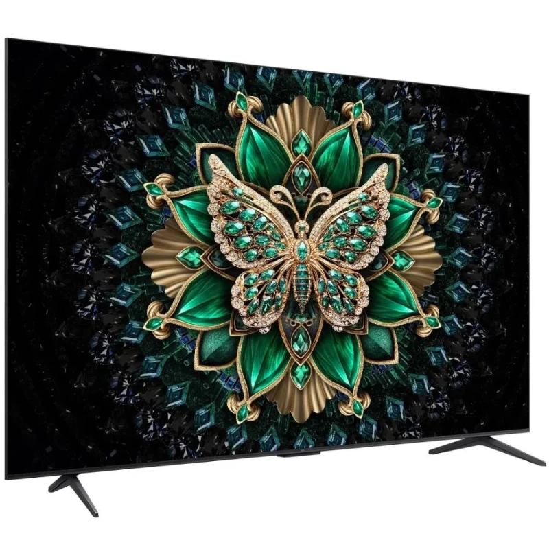 TCL 55C69K (UA) - Изображение 1
