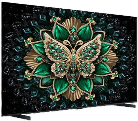 TCL 65C61K (UA) - Изображение 1