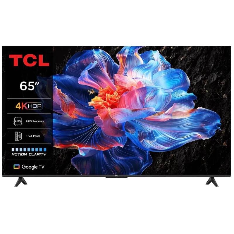 TCL 65P6K (UA)