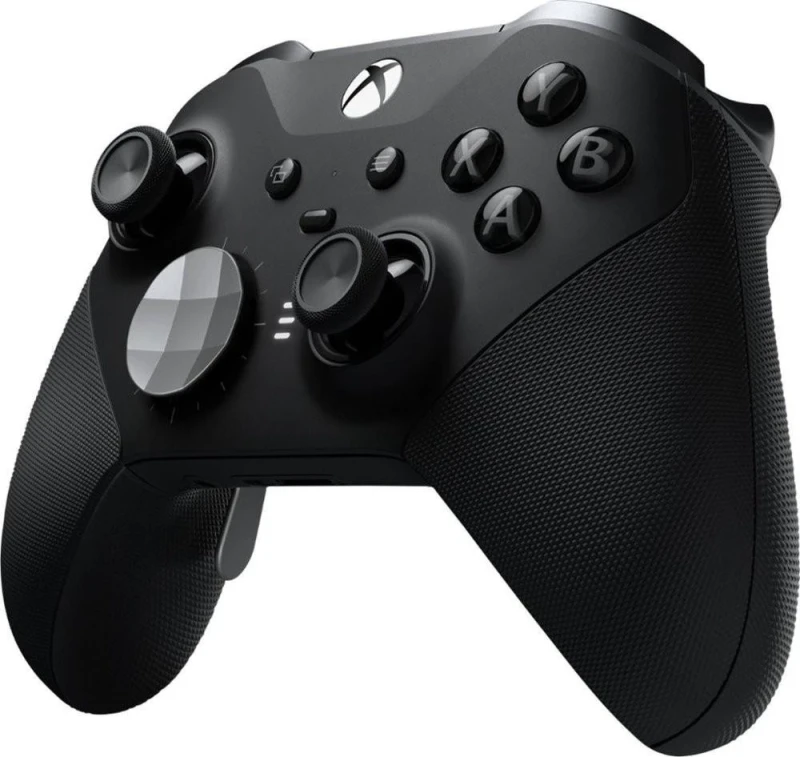 Геймпад Microsoft Xbox Elite Wireless Controller Series 2 Black (FST-00003, FST-00001) - Изображение 3
