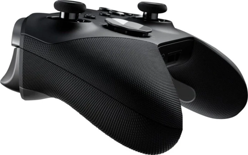 Геймпад Microsoft Xbox Elite Wireless Controller Series 2 Black (FST-00003, FST-00001) - Изображение 4