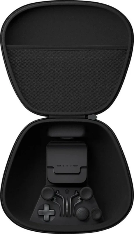 Геймпад Microsoft Xbox Elite Wireless Controller Series 2 Black (FST-00003, FST-00001) - Изображение 7