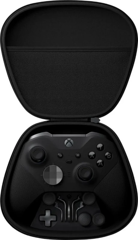 Геймпад Microsoft Xbox Elite Wireless Controller Series 2 Black (FST-00003, FST-00001) - Изображение 8