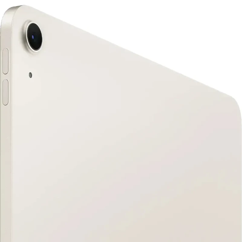 Apple iPad Air 13 2026 Wi-Fi 256GB Starlight (MH5W4) - Изображение 2