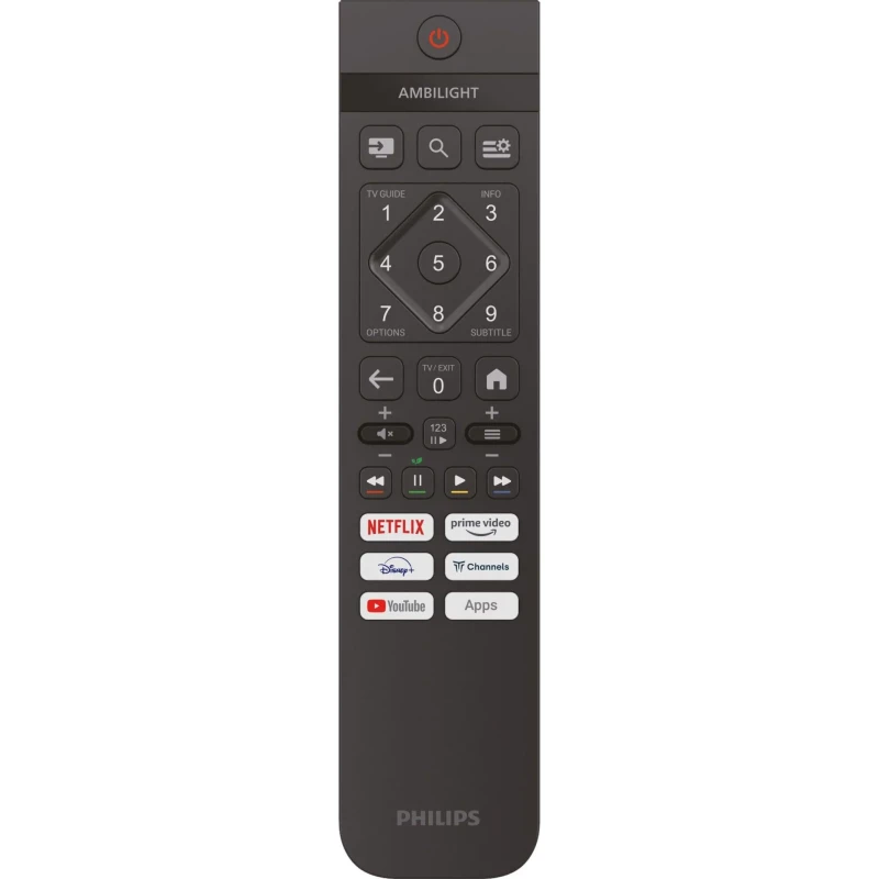 Philips 65PUS8010/12 - Изображение 4