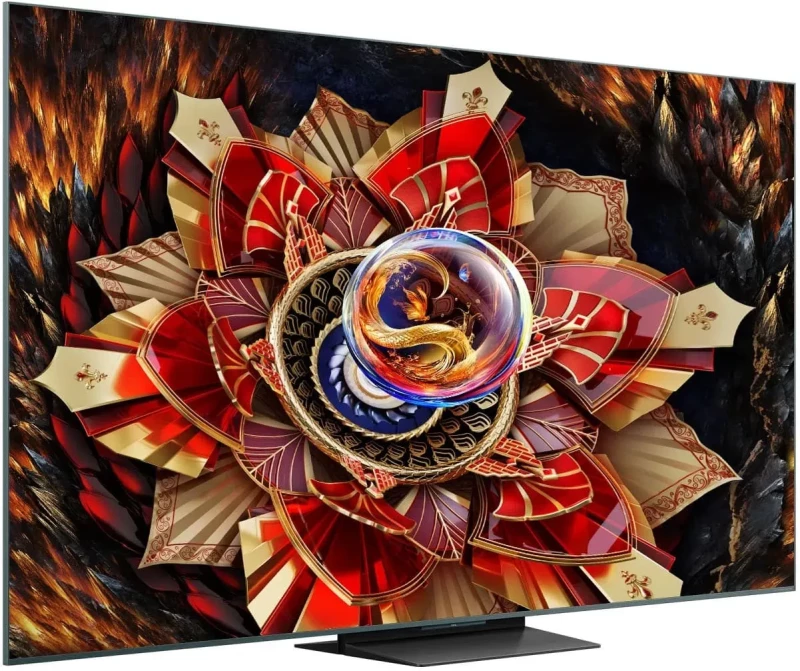 TCL 65C9K - Изображение 1