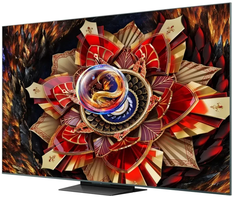 TCL 65C9K - Изображение 2