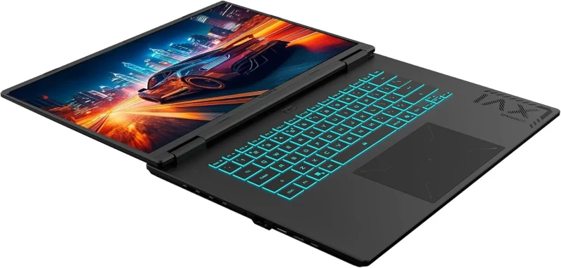 GIGABYTE GAMING A16 (CTHI3US894SH) - Изображение 3