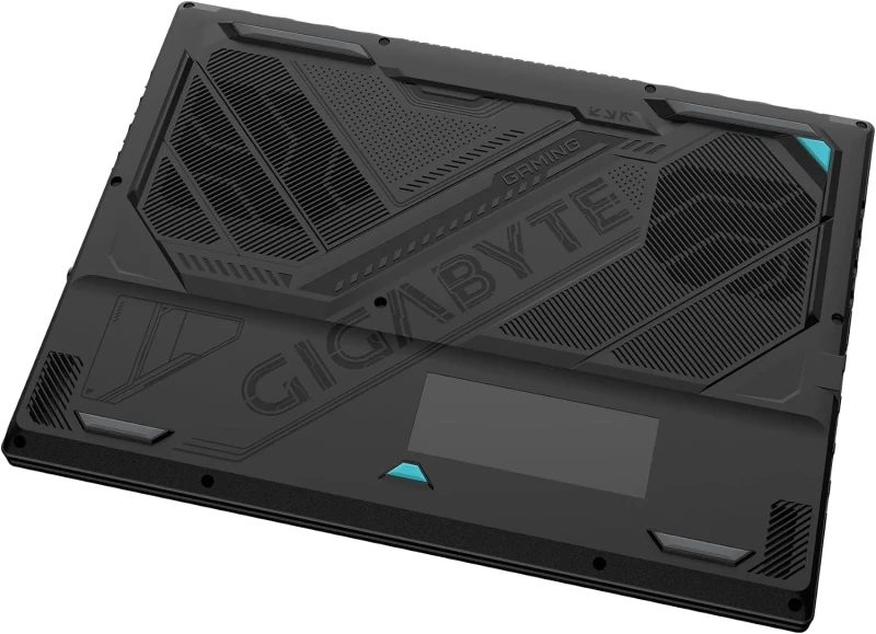 GIGABYTE GAMING A16 (CTHI3US894SH) - Изображение 5
