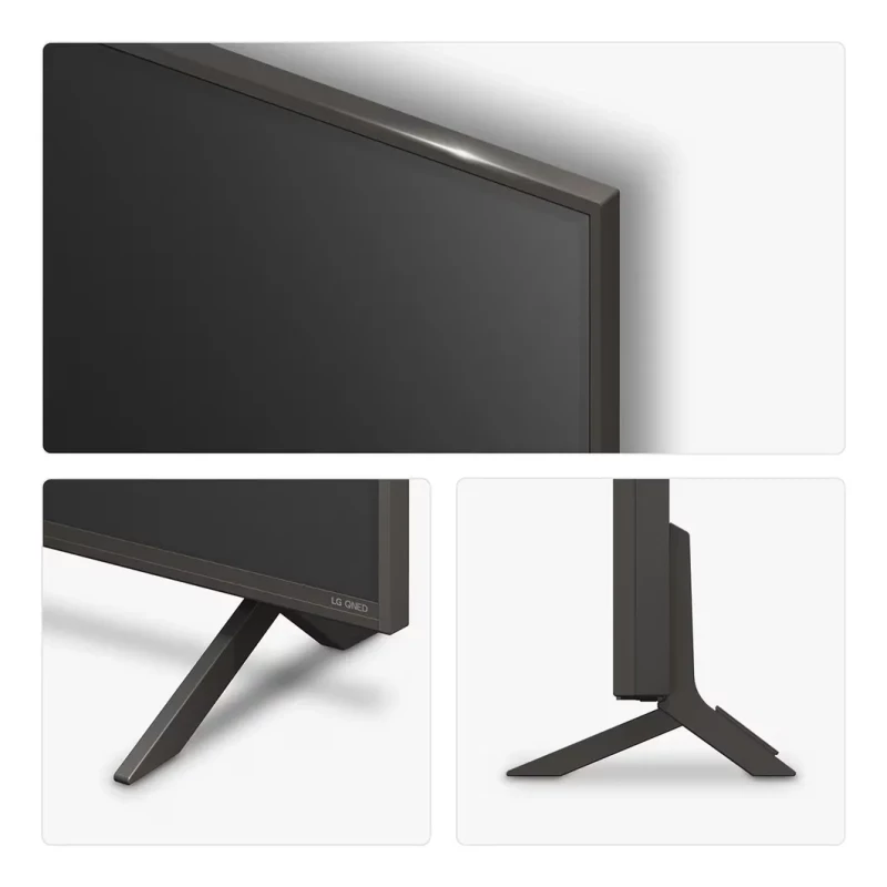 LG 43QNED84A6С - Изображение 1