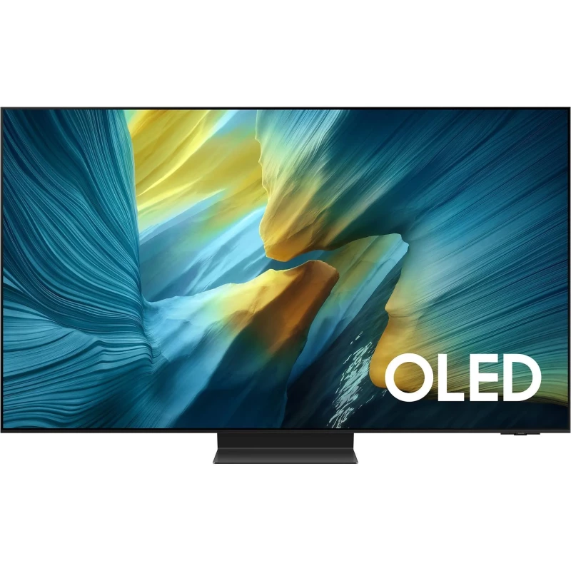 Samsung QE65S95F
