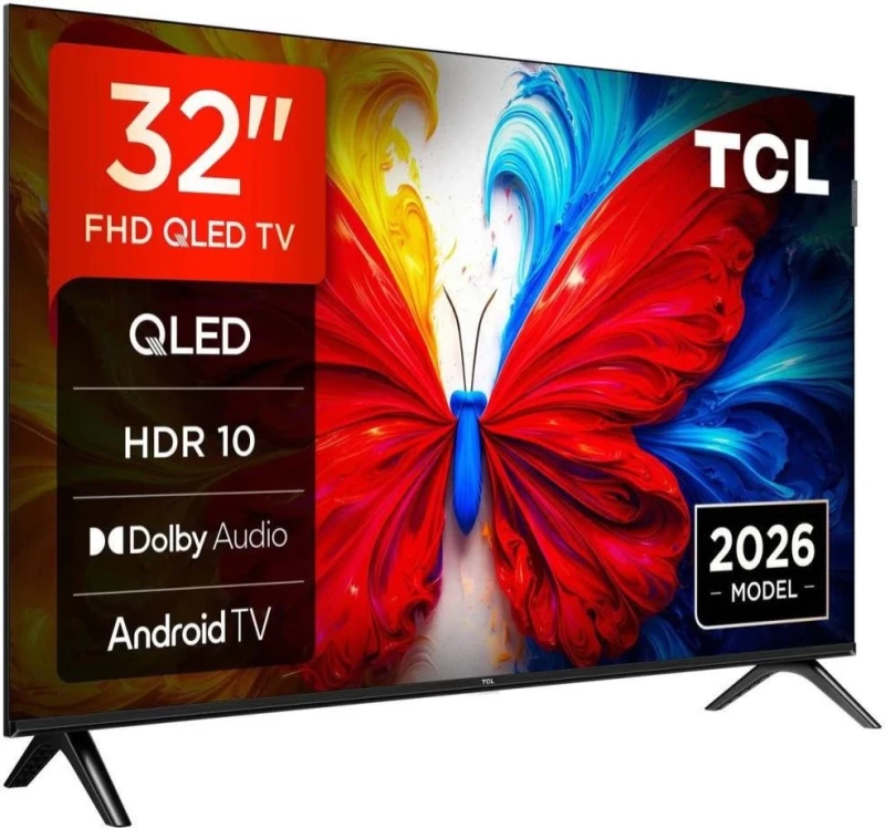 TCL 32S5L - Изображение 6