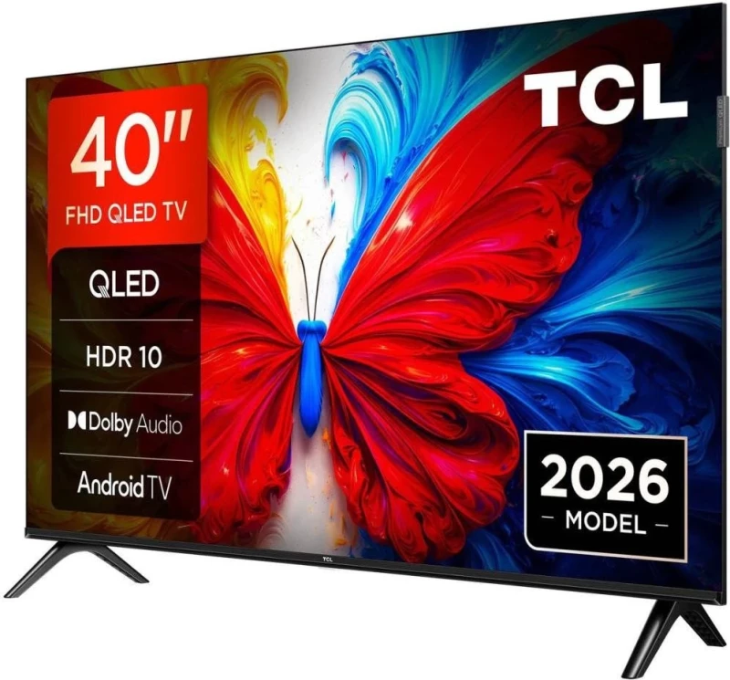TCL 40S5L - Изображение 4