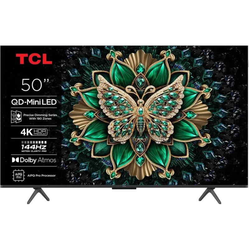 TCL 50Q6C