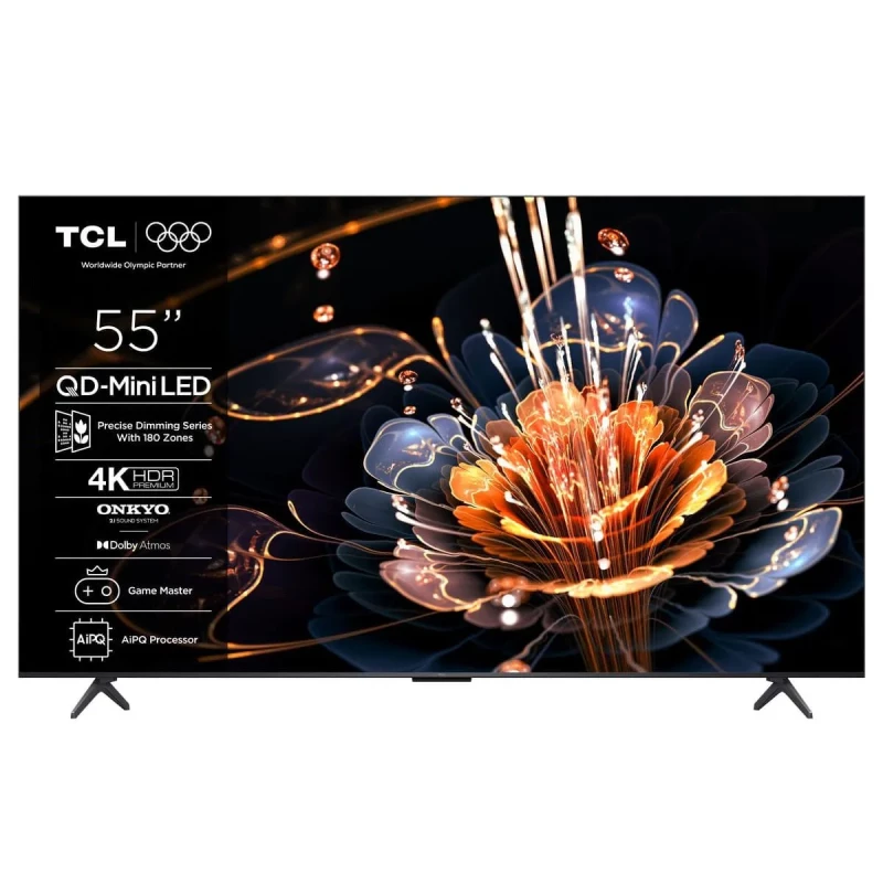 TCL 65C69KS