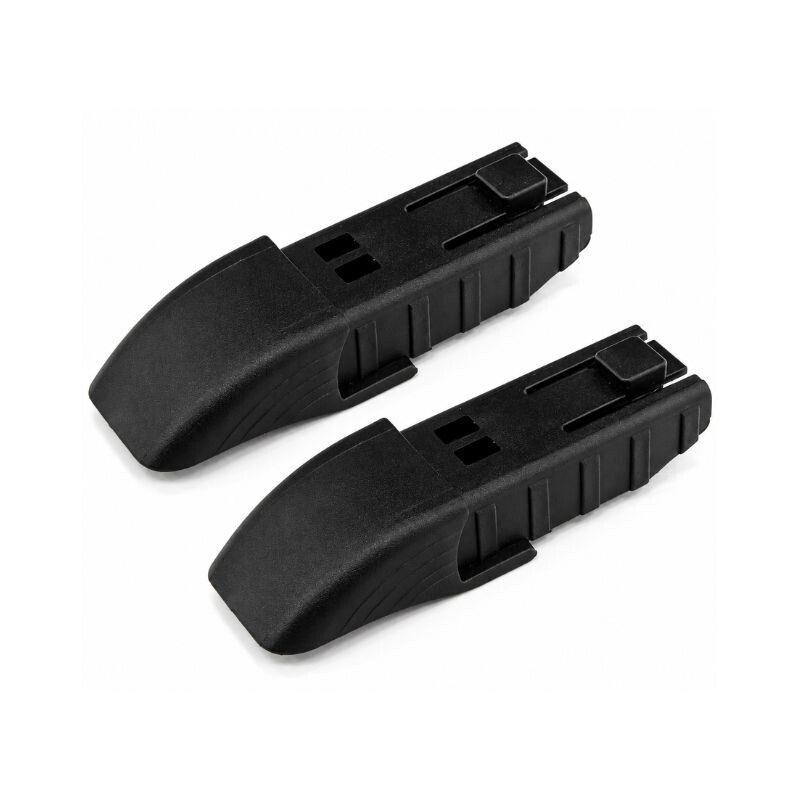 Адаптер для стеклоочистителя GEARO Guide Lock 2 шт (GE2309) - Зображення 1