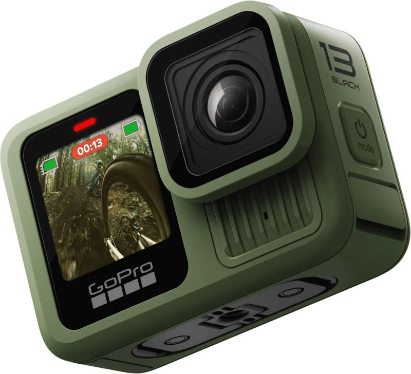 GoPro HERO 13 Forest Green (CHDHX-133-TH) - Зображення 1