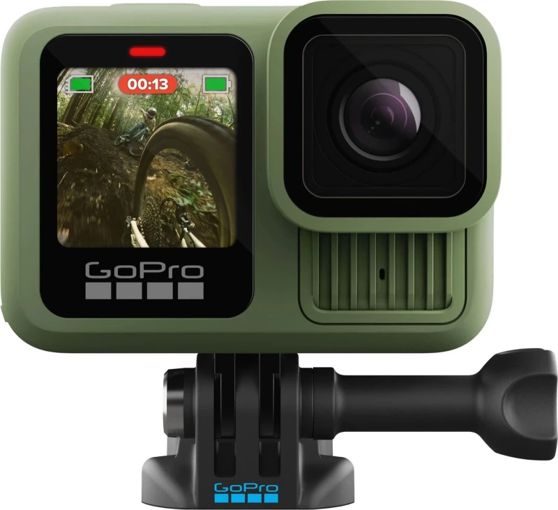 GoPro HERO 13 Forest Green (CHDHX-133-TH) - Зображення 2