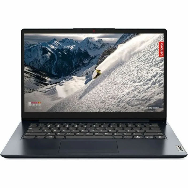 Lenovo IdeaPad 1 15AMN7 (82VG00R2US)